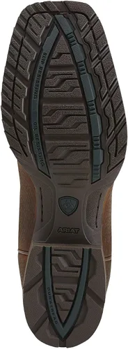 Miniatura 3 de Ariat Botas Western Hybrid Rancher para hombre