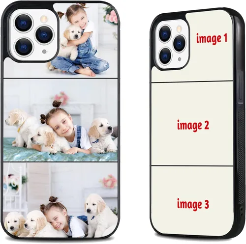 Fundas Personalizadas para Celular Funda Protectora con Foto para Samsung Galaxy S20/S21/S22/S23/S24/S25/Plus/Ultra/A02/03/14/15/25/51/52/53/54 para