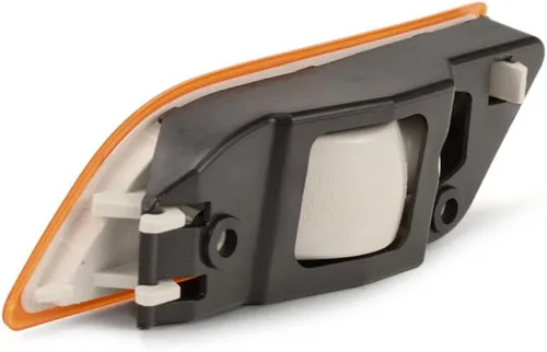 Miniatura 6 de Para Mercedes-Benz C250 / 300/350 unidad de luz de marcador lateral 2012 2013 2014 lado del pasajero MB2551105 204 906 74 01