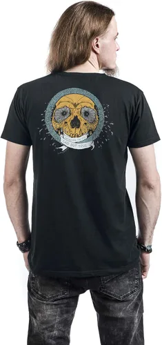 Miniatura 6 de Metallica - Camiseta Sad But True