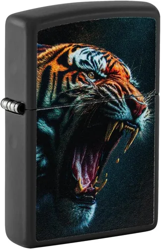 Miniatura 48 de Zippo Mecheros de animales