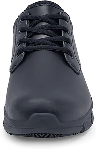 Miniatura 4 de Shoes for Crews Saloon II - Tenis de trabajo antideslizantes para mujer