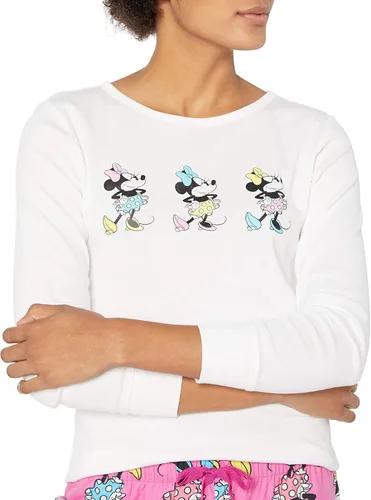 Miniatura 3 de Tienda Essentials - Conjunto de pijama a juego Disney Family