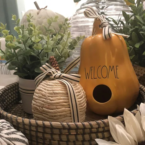 Miniatura 6 de MEEDEE Cinta de tela a rayas de algodón natural de 1 pulgada, cinta de rayas blancas y negras para manualidades, envoltura de regalos, decoración