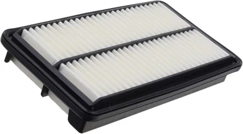 Miniatura 22 de JTEAF11002 Filtro de aire del motor para ARMADA (2023-2017), QX80 (2023-2014), QX56 (2013-2011) Reemplazo para 16546-1LA0A, CA11002, 480329, AF5193