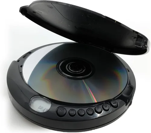 Miniatura 5 de Proscan Reproductor de CD personal y compacto