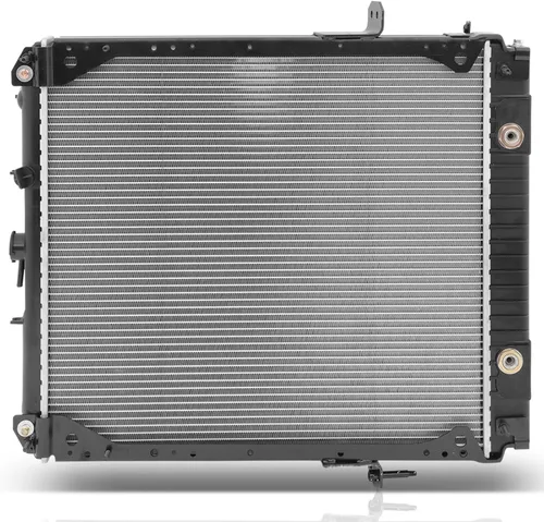 Miniatura 21 de SCITOO Radiador de camión de repuesto automotriz apto para 2008-2010 para Kenworth para T660 2008-2010 para Kenworth para W900