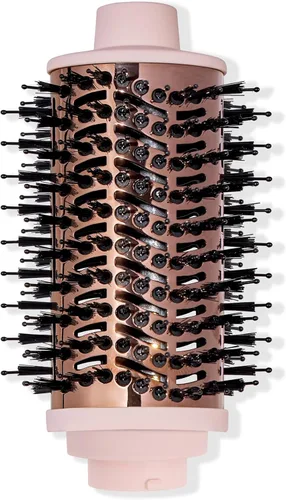 Miniatura 8 de L'ANGE HAIR Cepillo secador de pelo de la serie Multi-Volume Cepillo secador de pelo intercambiable con barril de titanio iónico para un