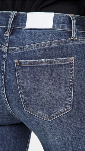 Miniatura 6 de Pistola Denim Aline Jeans para mujer