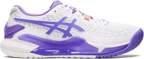 Miniatura 4 de ASICS Tenis Gel-Resolution 9 para mujer