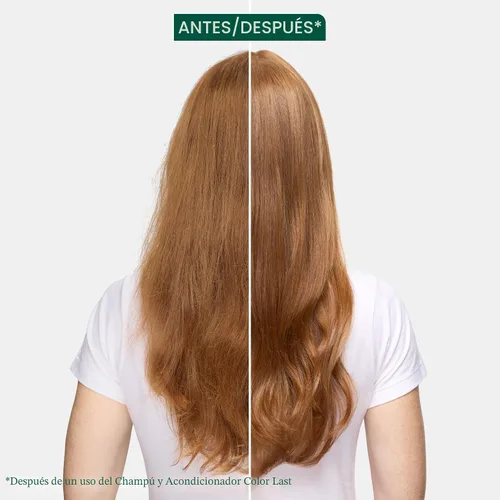 Miniatura 2 de Biolage Acondicionador Color Last - Protege y preserva el cabello tratado con color, hidrata y repara el cabello dañado, aporta brillo, vegano, sin