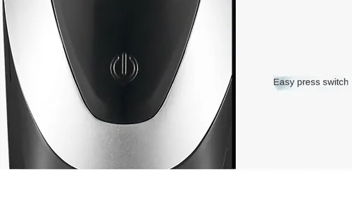 Miniatura 5 de Afeitadoras de cabeza para hombres calvos, afeitadora eléctrica para hombres, máquina de afeitar, afeitadora eléctrica para hombres, afeitadora