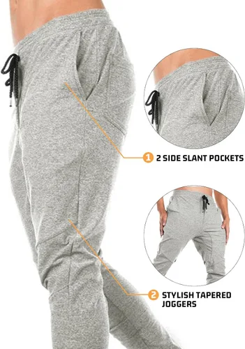 Miniatura 6 de TBMPOY mens Sweatpants