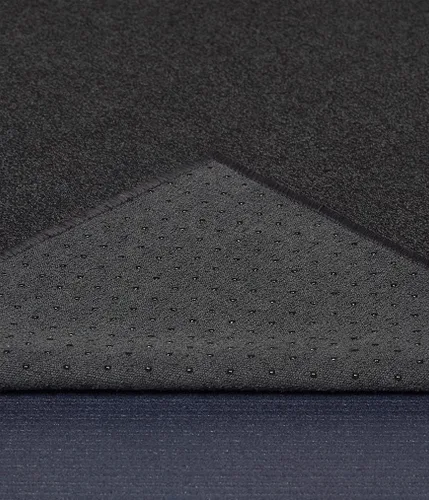 Miniatura 3 de Yogitoes Manduka - Toalla de yoga antideslizante y de secado rápido para yoga caliente con puntos de agarre inferior de goma, 72 pulgadas de largo