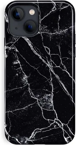 Miniatura 20 de VELVET CAVIAR Funda para iPhone 13 Marble – Bonita funda protectora femenina para mujer – Compatible con MagSafe – probada en caídas de 10 pies