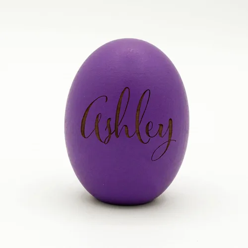 Huevos de Pascua personalizados para cestas de Pascua para bebés, regalos de Pascua para bebés, regalos de Pascua para niños pequeños, huevos de