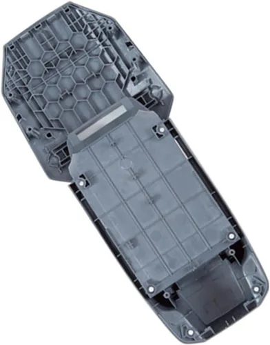 Miniatura 2 de SeiZed Carcasa superior para D-JI Mavic Pro Reemplazo Cuerpo Shell Drone Piezas de reparación