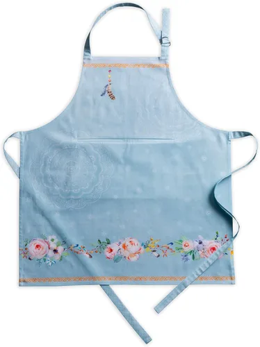 Miniatura 170 de Maison d' Hermine Delantal 100% de algodón para mujeres con bolsillo de cocina delantal de chef para hombres para cocinar primavera verano 001