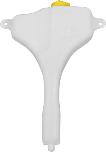 Miniatura 8 de DAT AUTO PARTS Reemplazo del tanque de botella del depósito de refrigerante del motor para 2004-2008 Acura TSX Base Sedan Blanco texturizado hecho