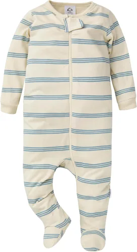 Miniatura 69 de Gerber Sleep 'n Play - Mamelucos para niños, paquete de 4