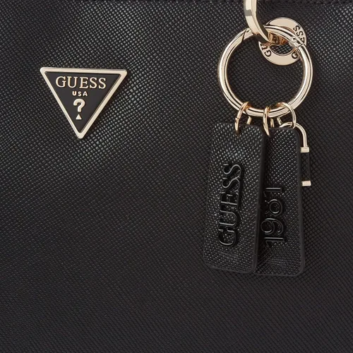 Miniatura 4 de GUESS Noelle - Bolso pequeño Noel