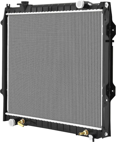 Miniatura 47 de AUTOSAVER88 Radiador compatible con Suzuki SX4 L4 2.0L 2007 2008 2009
