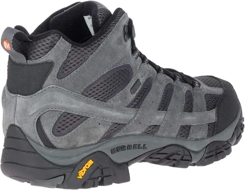Miniatura 57 de Merrell - Botas de senderismo impermeables Moab 2 Mid para mujer