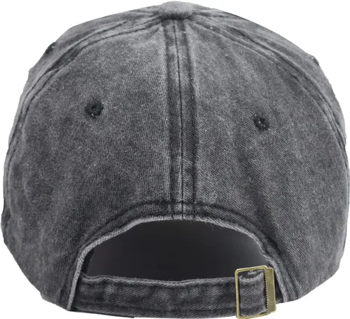 Miniatura 13 de Barn Hair Don't Care, gorra de béisbol bordada ajustable de algodón, regalos para amantes de los caballos para mujeres y hombres