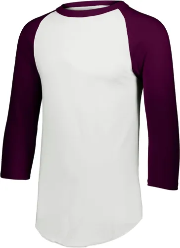 Miniatura 14 de Augusta Sportswear - Camiseta de béisbol para hombre 2.0