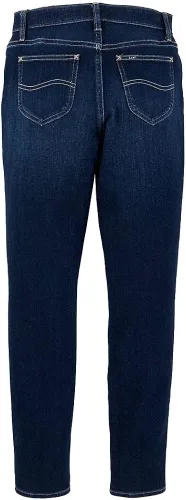 Miniatura 4 de Lee Jeans ajustados Ultra Lux de tiro medio para mujer