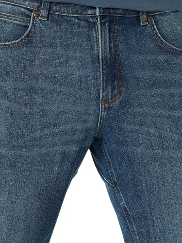 Miniatura 4 de Lee Jeans de pierna cónica bielástica Extreme Motion para hombre