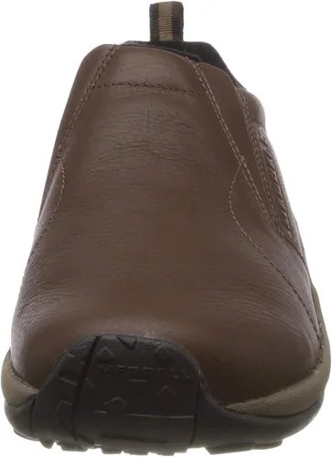 Miniatura 2 de Zapato deslizable Jungle de Merrell, de cuero, para hombre