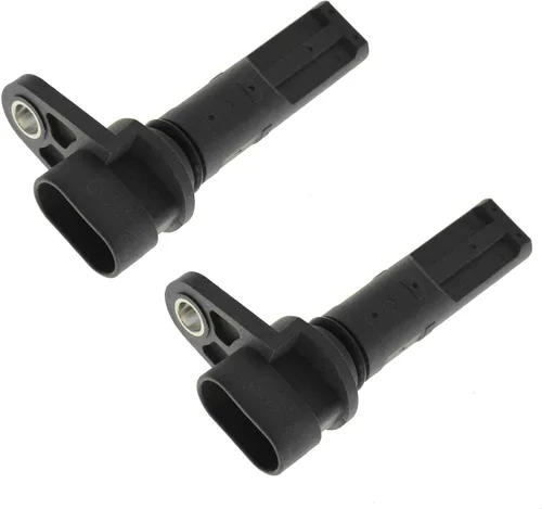 Miniatura 5 de TRQ Sensor de Posición Superior e Inferior del Cigüeñal Compatible con Cadillac DeVille 2000-2005 Eldorado 2000-2002 Seville 2001-2003 Oldsmobile