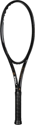 Miniatura 3 de STIGA Arena Unstrung Tennis Racket, Precision Carbon Fiber Racket Frame for Advanced & Experienced Tennis Players, Competition Approved