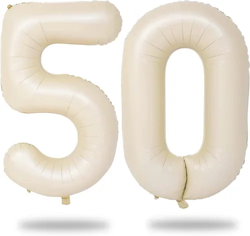 Miniatura 115 de Globos de oro rosa para cumpleaños número 16 para niñas, 40 pulgadas de gran tamaño, globos de lámina de mylar con el número 1 y 6, autoinflables