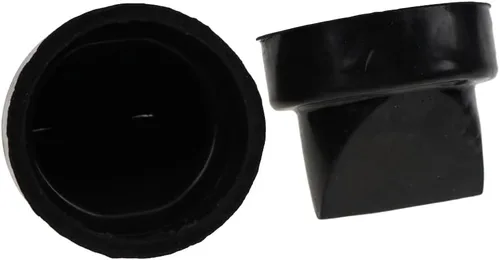 JZGRDN 2 tapones antipolvo para válvula de aspiradora compatibles con Kawasaki 11065-7031, Kohler 24 462 11-S, B&S 842623, Hustler 763318, JD