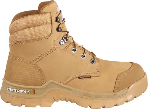 Miniatura 7 de Carhartt Cmf6356 Rugged Flex 6 pulgadas impermeable Comp Toe para hombre
