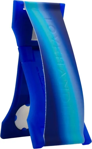 Miniatura 37 de LOVEHANDLE PRO Premium Phone Grip - Correa de silicona para teléfono - Soporte magnético para teléfono y soporte para teléfono inteligente y tableta