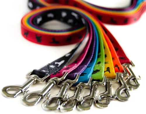 Miniatura 78 de EcoBark Correa para Perro - Correas Cómodas y Reflectantes con Asa Acolchada - Fuerte y Duradera de Alta Resistencia - Entrenamiento y Tiro