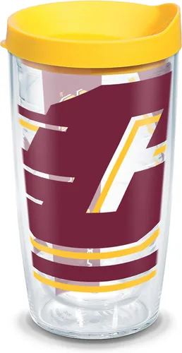 Miniatura 70 de Vaso térmico con tapa, marca Tervis, East Tenn St Univ Colossal, Transparente