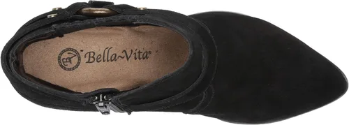 Miniatura 5 de Bella Vita Bota Occidental Mujer