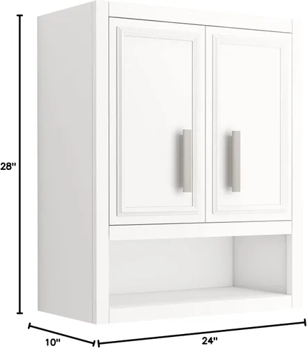 Miniatura 3 de ARMARIO DE PARED SOUTHERK® 24 PULGADAS