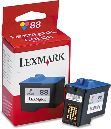 Miniatura 3 de Lexmark Cartucho de impresión en color de fábrica #83 (OEM) 18L0042