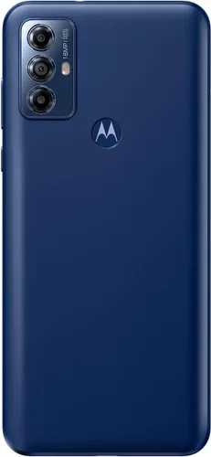 Miniatura 5 de Teléfono Motorola Moto G Play 2023 Batería de 3 días Desbloqueado Fabricado para Estados Unidos 3/32 GB Cámara de 16 MP Azul marino