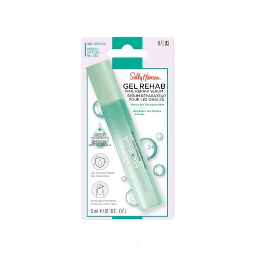 Miniatura 7 de Sally Hansen removedor de cutícula instantaneo, 1 onza líquida., paquete de de 1