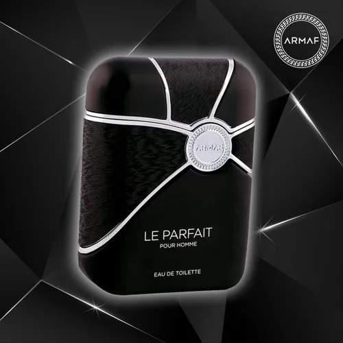 Miniatura 6 de Le Parfait de Armaf para hombre - 3.4 oz EDP Spray