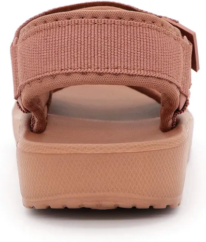 Miniatura 3 de Sandalias para niños, sandalias para exteriores, zapatos de playa, zapatos de agua de verano, luz anti-flip