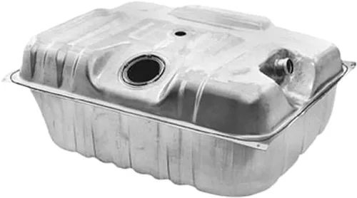 Miniatura 212 de TRQ Depósito de combustible de gasolina de 17.1 gal compatible con Hyundai Santa Fe 2003-2006
