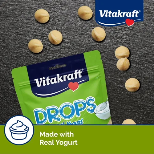 Miniatura 4 de Vitakraft alimento para conejos con bolsa de 5.3 onzas