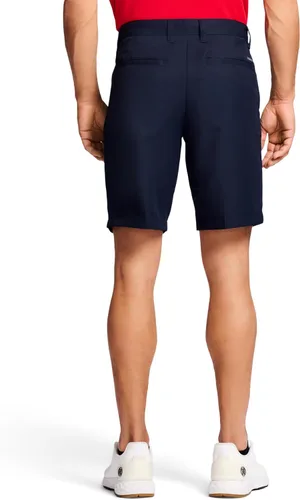 Miniatura 4 de IZOD Mens 9.5"Micro Poly Classic Fit Golf Short
